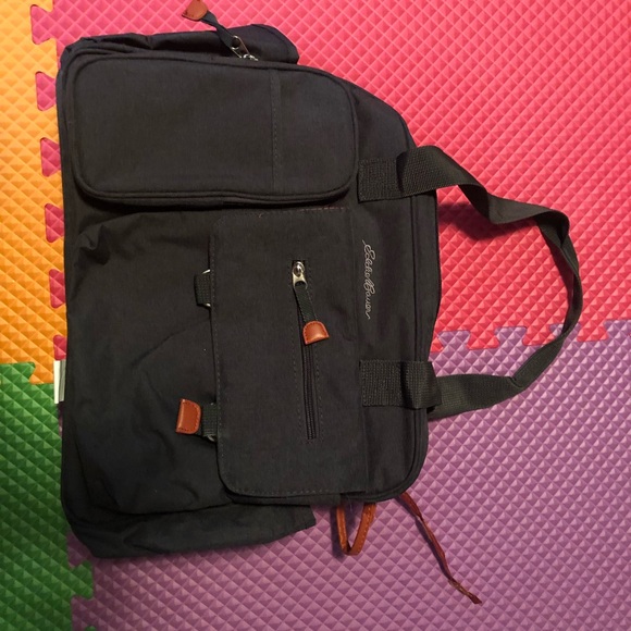 Eddie Bauer Diaper bag